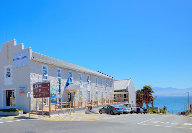 Protea Hotel Mossel Bay