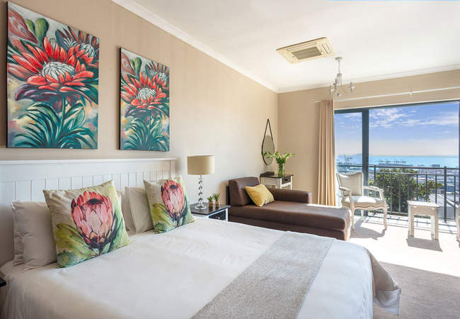 Protea Star Apartment