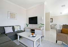 Protea Star Apartment