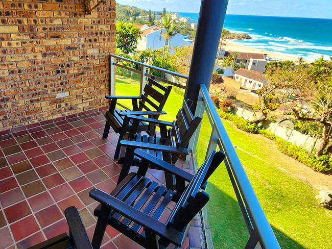 Exclusive Use Holiday Apartment