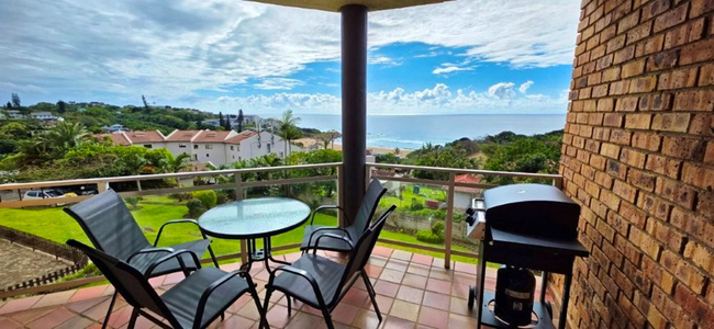 Exclusive Use Holiday Apartment