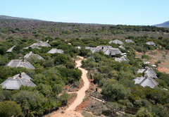 Pumba Msenge Bush Lodge