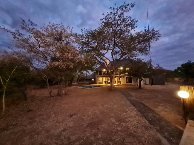 Exclusive Use Holiday Home