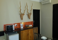 Pumleni Guesthouse