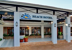 Pumula Beach Hotel