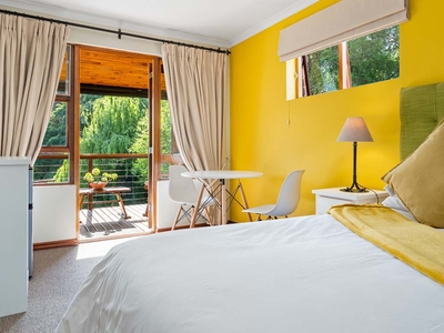 Room 5: Deluxe King Room