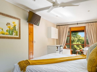 Room 5: Deluxe King Room