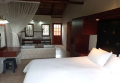 Thanda One Bedroom Suite