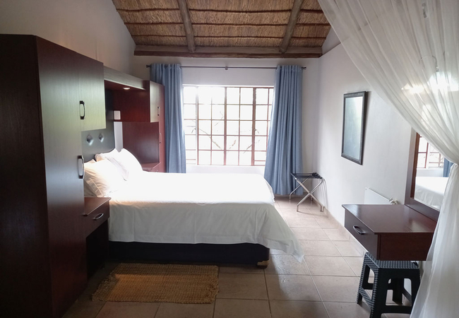 Thanda One Bedroom Suite
