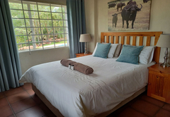 Thulile One Bedroom Suite