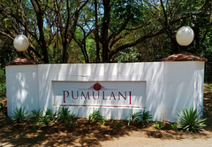 Pumulani Lodge