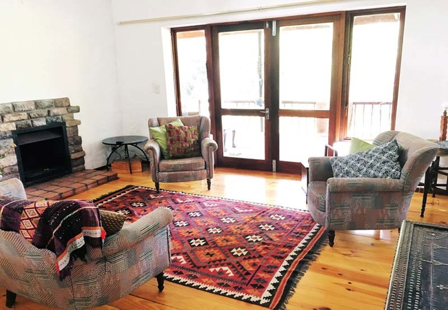 Pumziko Country Cottage
