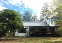 Pumziko Cottage