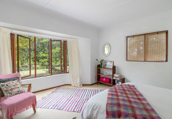Pumziko Country Cottage