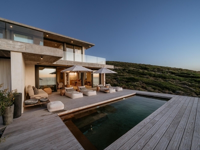 Pure Sea Boutique Lodge