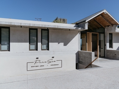 Pure Sea Boutique Lodge