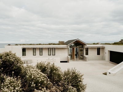 Pure Sea Boutique Lodge