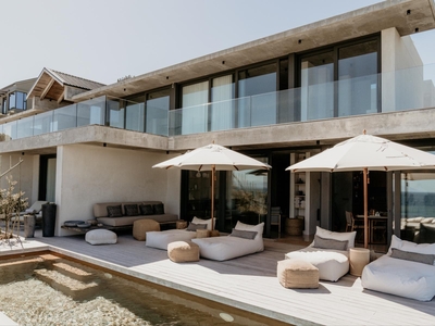 Pure Sea Boutique Lodge