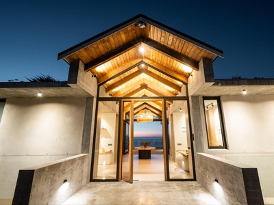 Pure Sea Boutique Lodge