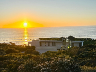 Pure Sea Boutique Lodge