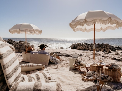 Pure Sea Boutique Lodge