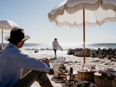 Pure Sea Boutique Lodge