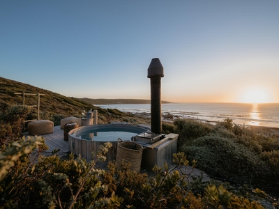 Pure Sea Boutique Lodge