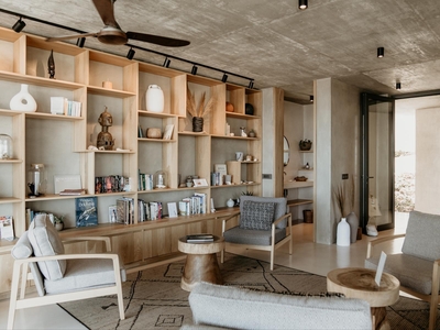 Pure Sea Boutique Lodge