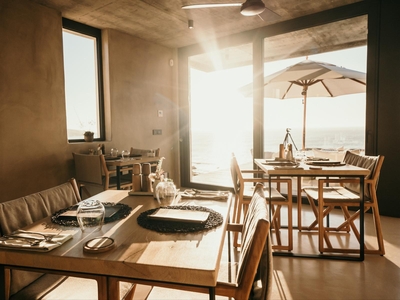 Pure Sea Boutique Lodge