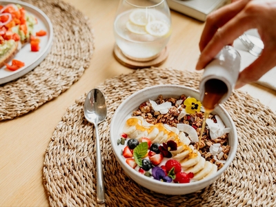 Pure Sea Boutique Lodge