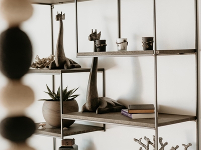 Khoi King Suite with Sea View