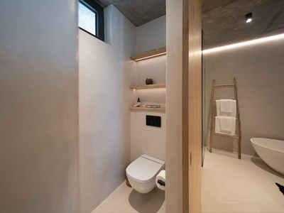 Khoi King Suite with Sea View