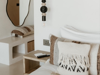 Khoi King Suite with Sea View