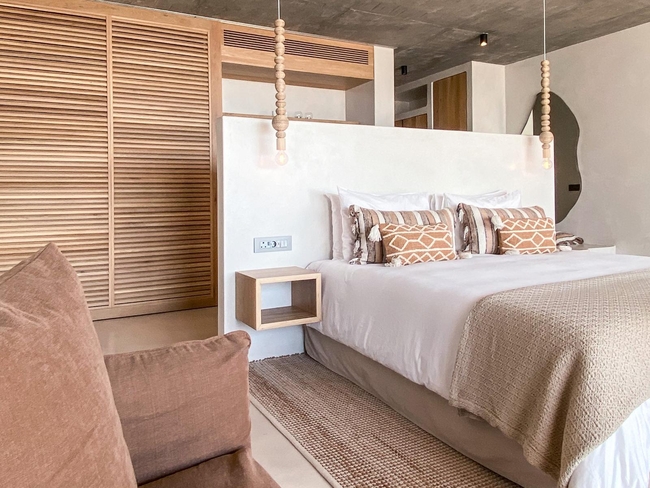 Namaka King Suite with Sea View