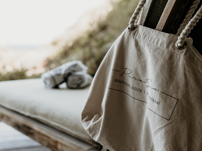 Pure Sea Boutique Lodge