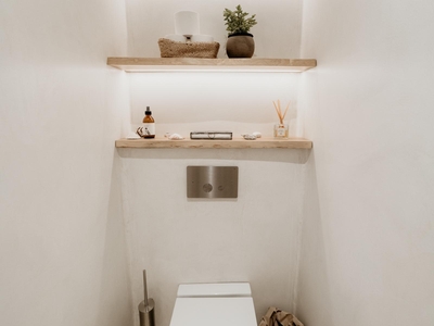 Namaka King Suite with Sea View