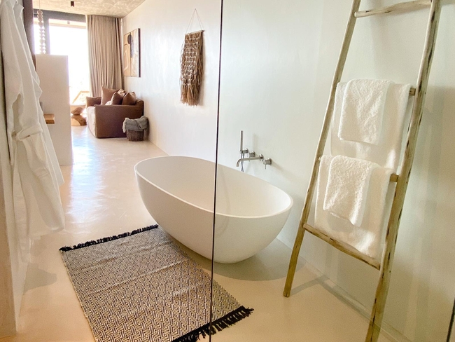 Namaka King Suite with Sea View