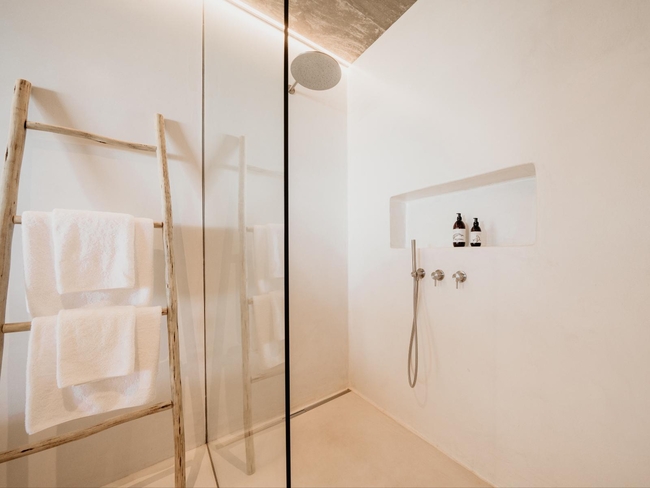 Namaka King Suite with Sea View