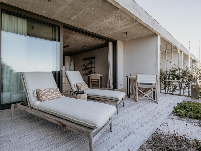 Namaka King Suite with Sea View