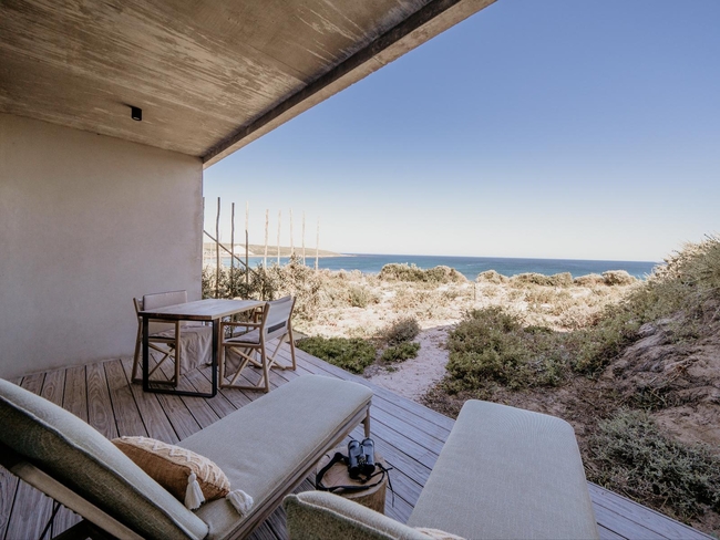 Namaka King Suite with Sea View