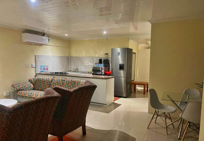 Family Room Self-catering