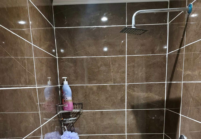 Family Room Self-catering