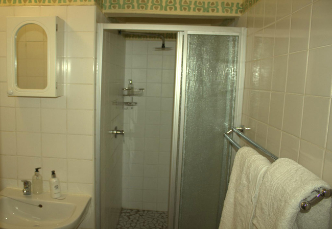 Family Room Upstairs