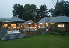 Qambathi Mountain Lodge