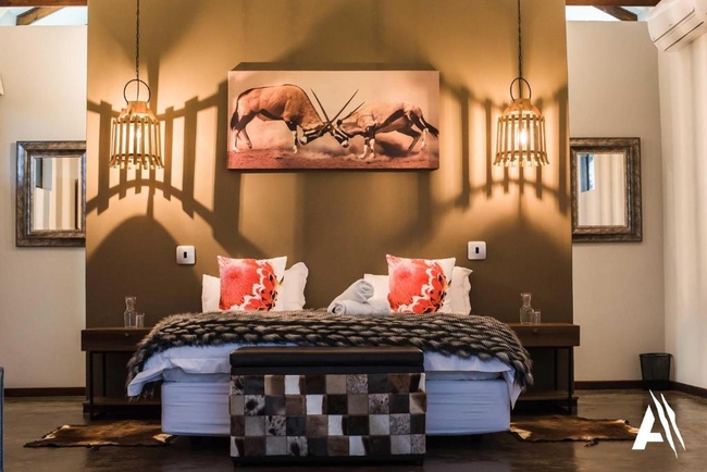 Quaggasfontein Private Reserve