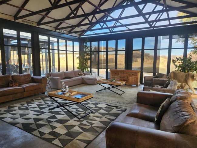 Quaggasfontein Private Reserve