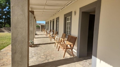 Quaggasfontein Private Reserve