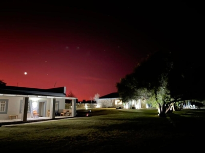 Quaggasfontein Private Reserve