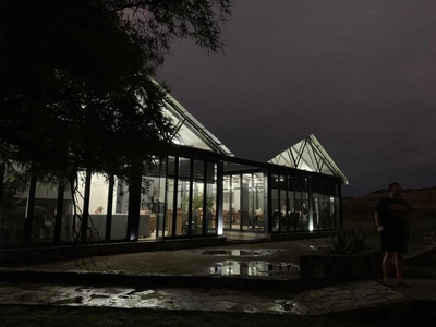 Quaggasfontein Private Reserve