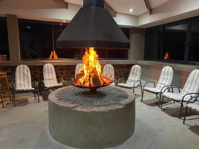 Quaggasfontein Private Reserve